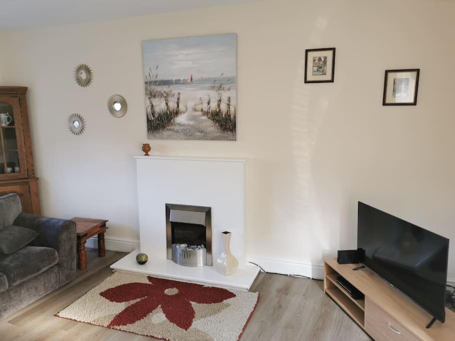 Holiday home Driftwood Eyemouth