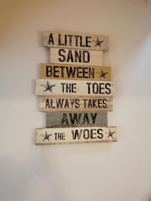 Driftwood Holiday home Eyemouth